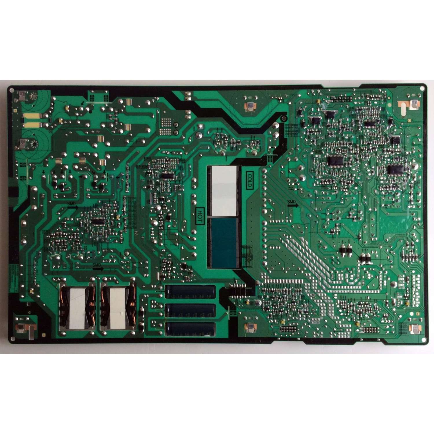 FUENTE DE PODER / SAMSUNG BN44-00874A / L75S5N_KHS / BN4400874A / HU10123-16084 / PANEL CY-GK070HGSV1H / MODELOS UN70KU6300FXZA / UN78KU7500FXZA / UN78KU750DFXZA / UN78KU7500FXZA  / UN70KU630DFXZA / UN75RU8000FXZA  - Imagen 2